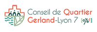 logo CDQ Gerland