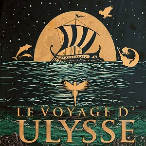 Le Voyage d'Ulysse