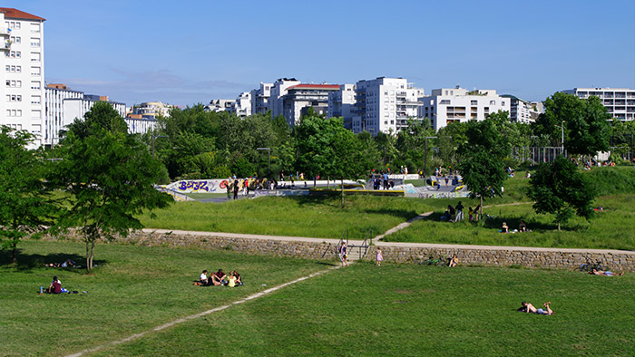 Parc Blandan - p Vignette