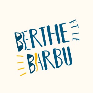 Berthe et le Barbu