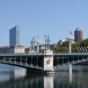 Ponts du Rhône