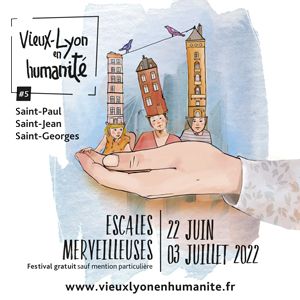 Vieux-Lyon en humanité