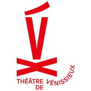 Logo Théâtre de Vénissieux