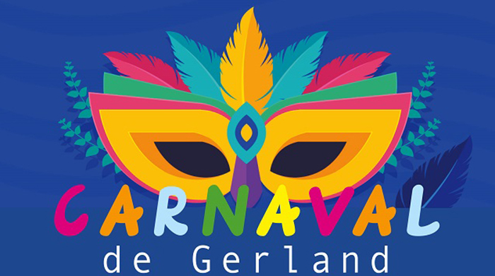 Carnaval de Gerland "Les cultures du Monde"