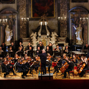 Concert Symphonique Schumann