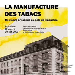 manufacture tabacs