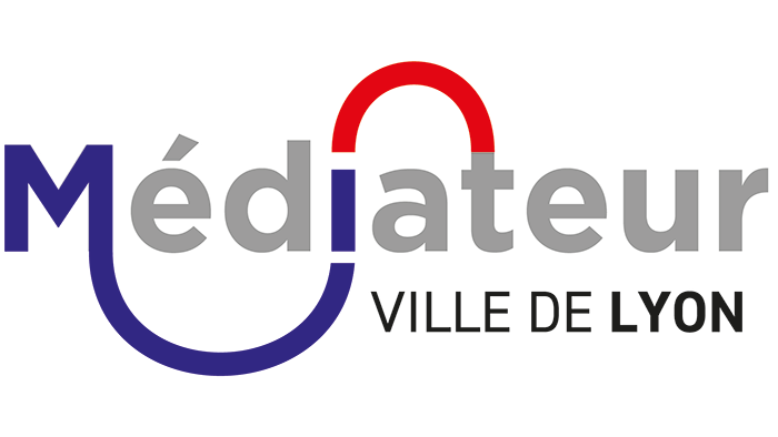 Logo médiateur