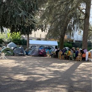 Square du Béguin - 2024