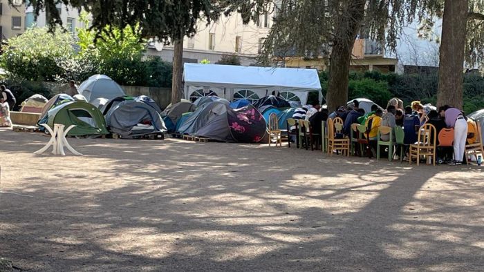 Square du Béguin - 2024