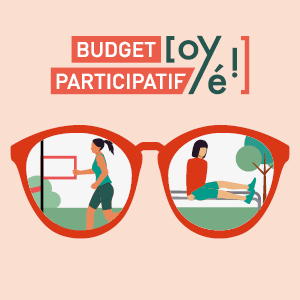 budget participatif