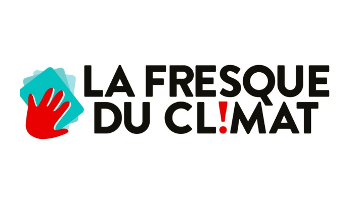 Fresque du climat