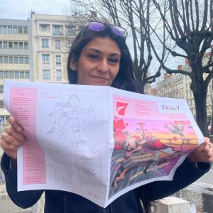 Journal du 7