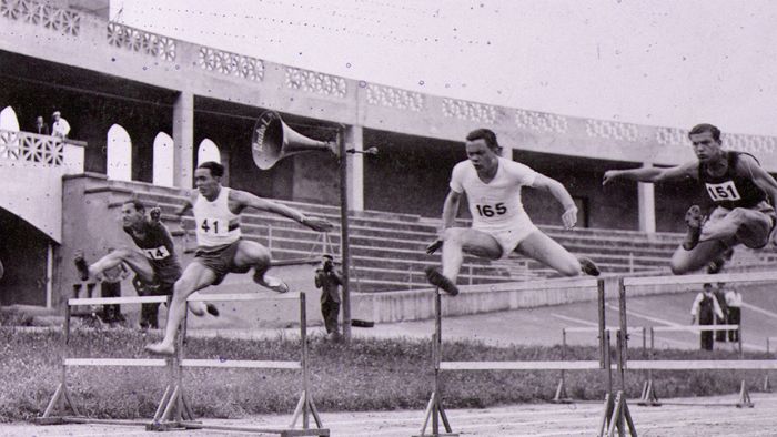 Archives Gerland sport