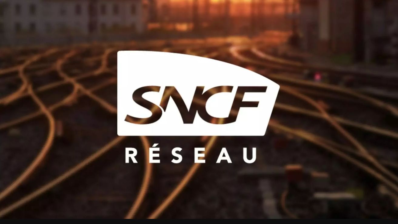 SNCF Réseau