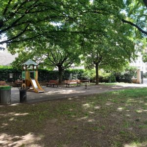 Square Ayasse
