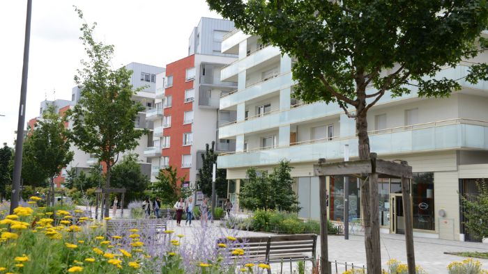 Gerland Lyon 7