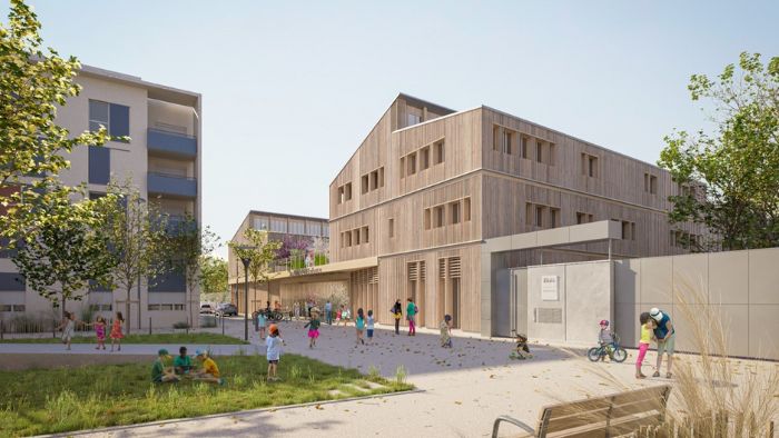 perspective futur pôle éducation populaire