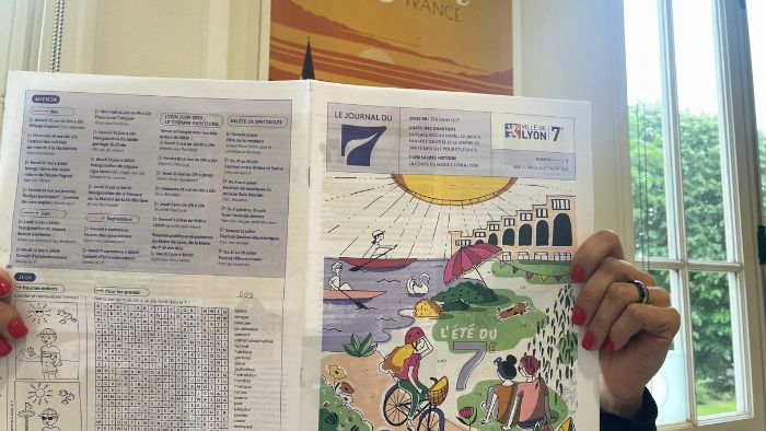 Journal du 7 n°8 - 3 