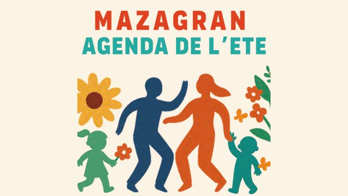 Mazagran été