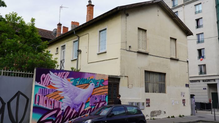 Maison Grignard - 1 