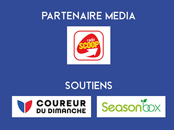 Partenaires La Reprise