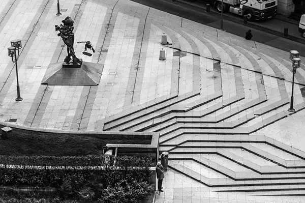 Stéphane Giret / HDV