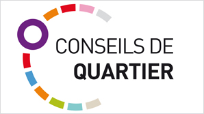 Logo Conseils de quartiers 2014 Vignette