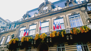 Mairie du 7e arrondissement Vignette