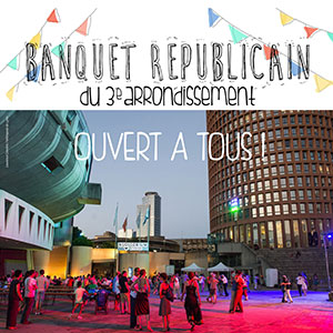 Banquet républicain 2017 