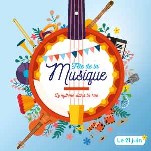 Fête de la musique Lyon 2019