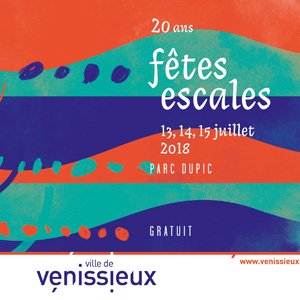 Visuel Fêtes Escales