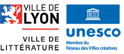 logo UNESCO Littérature