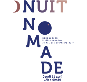 2e édition Nuit Nomade