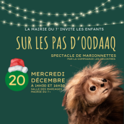 spectacle familles