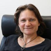 Marion Veziant-Rolland