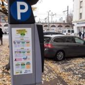 Stationnement