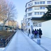Rue des ados 