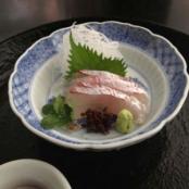 Conférence sur la cuisine japonaise