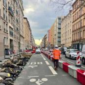 travaux