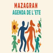 Mazagran été