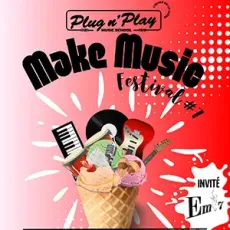 Make Music Festival