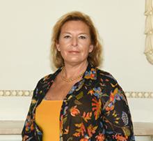 Cécile BREUIL, Conseillère du 7e arrondissement