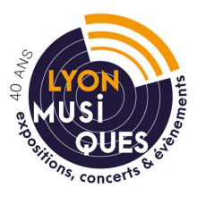 40 ans de musiques actuelles à Lyon